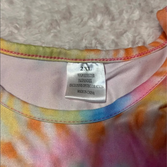 Girls Dress - Picture 3 of 3